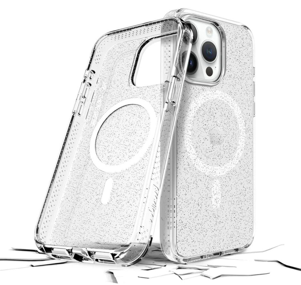 Refurbished Prodigee Super Star Phone Case for iPhone 15 Pro  - Reebelo Nederland