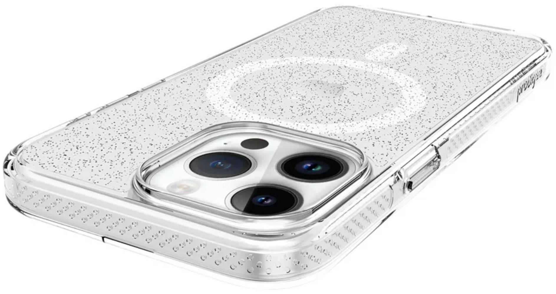 Refurbished Prodigee Super Star Phone Case for iPhone 15 Pro  - Reebelo Nederland
