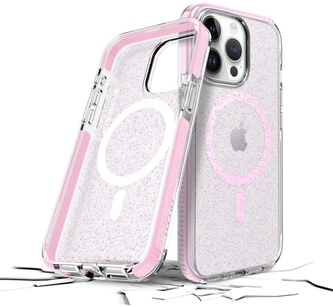 Refurbished Prodigee Super Star Phone Case for iPhone 15 Pro  - Reebelo Nederland