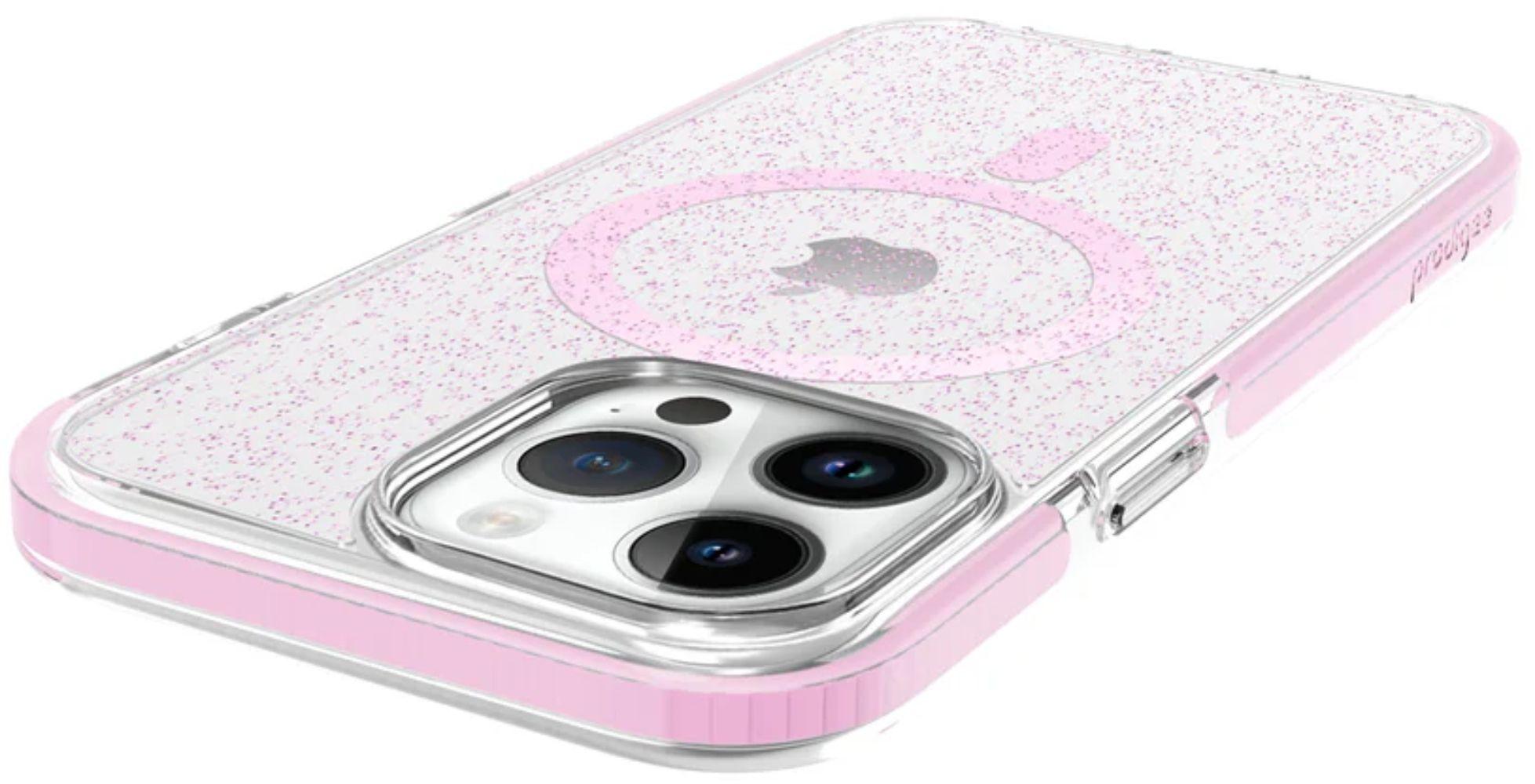 Refurbished Prodigee Super Star Phone Case for iPhone 15 Pro  - Reebelo Nederland