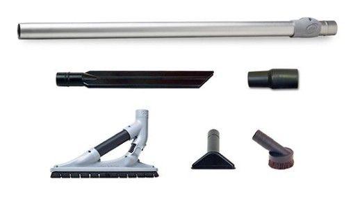 Refurbished Proteam ProBlade Hard Surface Floor Tool Kit (107531) - Reebelo Nederland