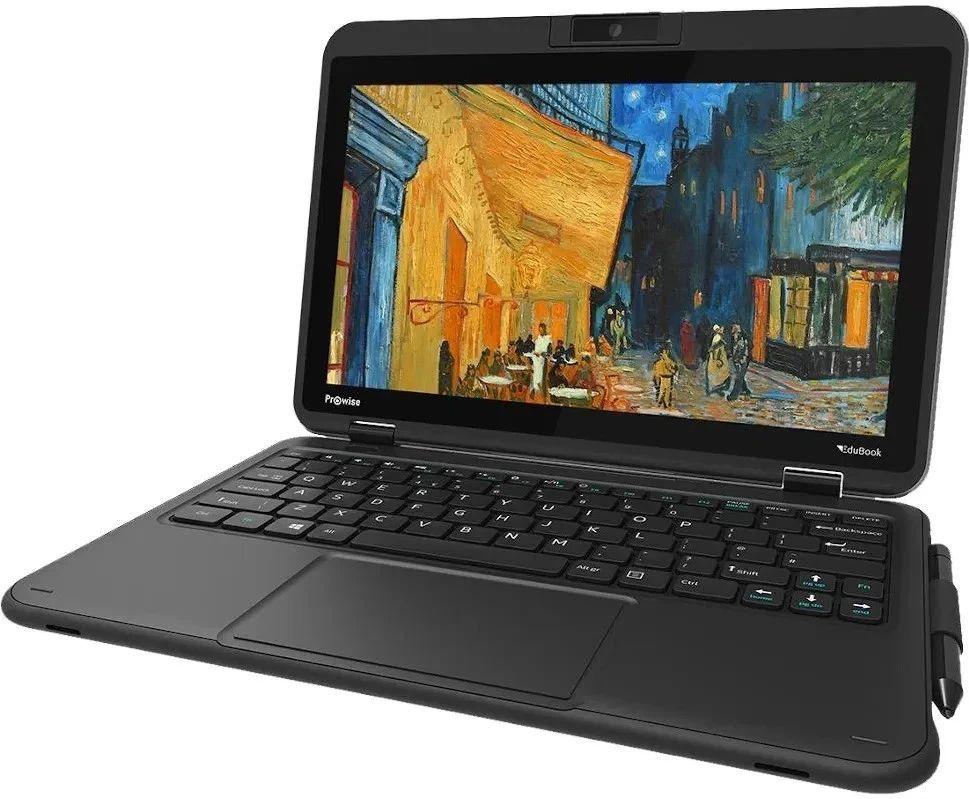 Refurbished Prowise EduBook 360 2-in1 Laptop 11.6" - Reebelo Nederland