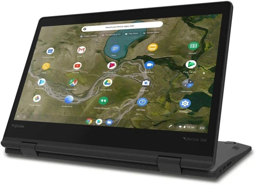 Refurbished Prowise EduBook 360 2-in1 Laptop 11.6" - Reebelo Nederland
