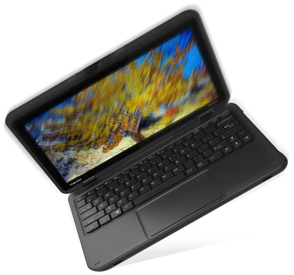 Refurbished Prowise EduBook 360 2-in1 Laptop 11.6" - Reebelo Nederland