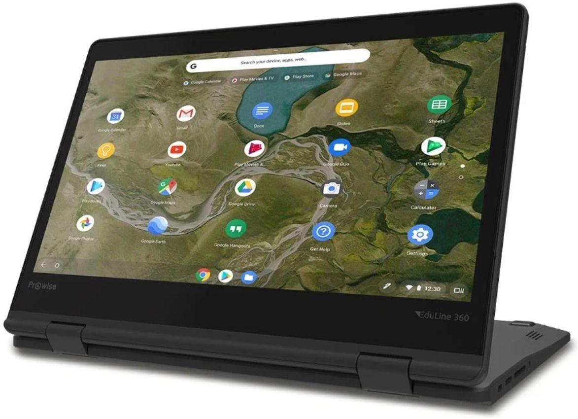 Refurbished Prowise EduBook 360 2-in1 Laptop 11.6" - Reebelo Nederland