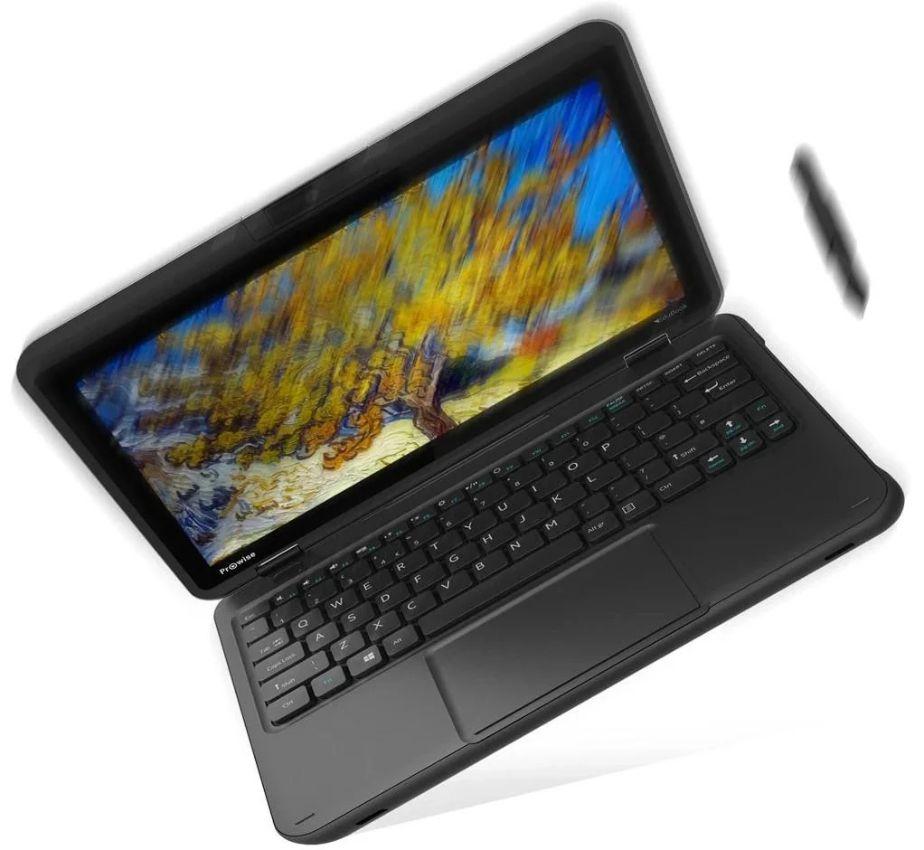 Refurbished Prowise EduBook 360 2-in1 Laptop 11.6" - Reebelo Nederland