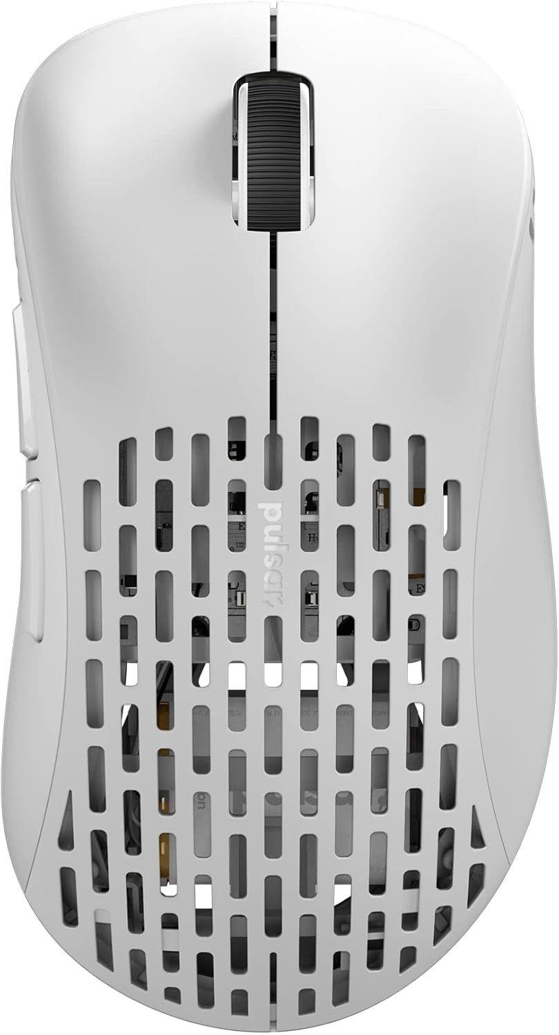 Refurbished Pulsar Xlite V2 Mini Wireless Gaming Mouse - Reebelo Nederland