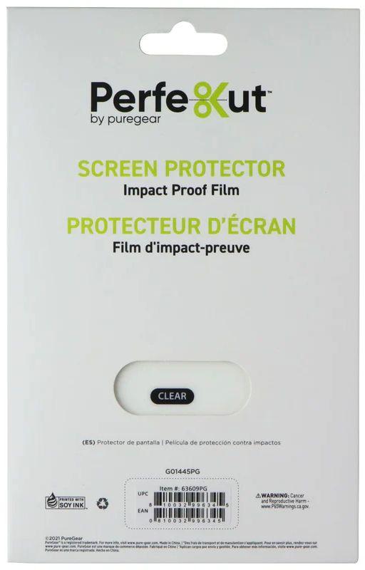 Refurbished PureGear PerfeKut Screen Protector Film - Reebelo Nederland