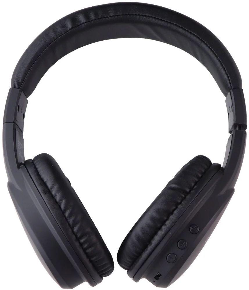 Refurbished PureGear PureBoom Bluetooth Wireless Headphones - Reebelo Nederland