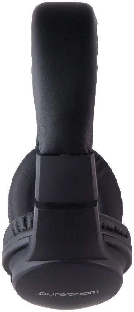 Refurbished PureGear PureBoom Bluetooth Wireless Headphones - Reebelo Nederland