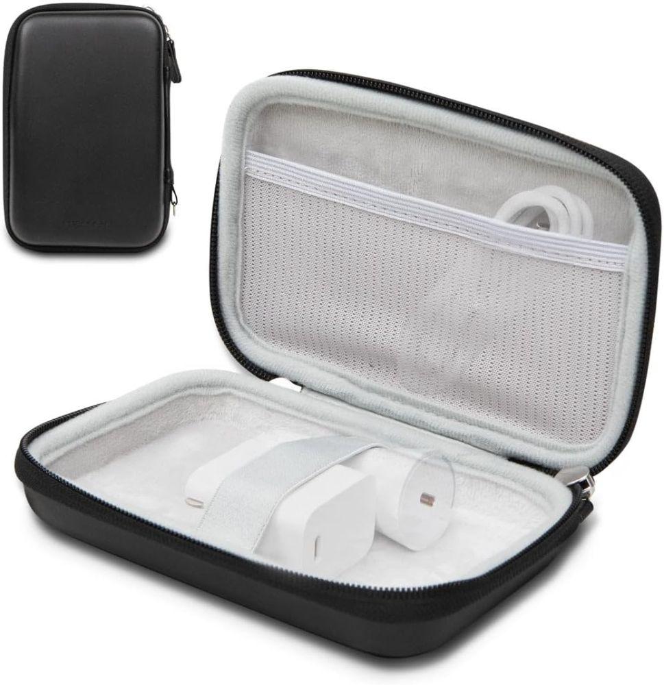 Refurbished PureGear Travel Organizer Carry Case Zip-Up Pouch - Reebelo Nederland
