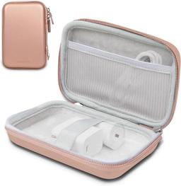 Refurbished PureGear Travel Organizer Carry Case Zip-Up Pouch - Reebelo Nederland