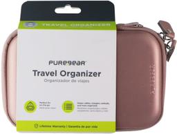 Refurbished PureGear Travel Organizer Carry Case Zip-Up Pouch - Reebelo Nederland
