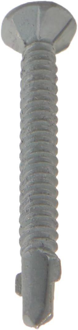 Refurbished Quik Drive CBSDQ158S #8 x 1-5/8" Fiber Cement Screws (1500) - Reebelo Nederland