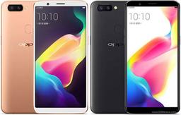 Refurbished Oppo R11s - Reebelo Nederland