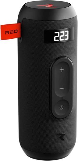 Refurbished Rad Sound+ Ultimate GPS Bluetooth Golf Speaker - Reebelo Nederland