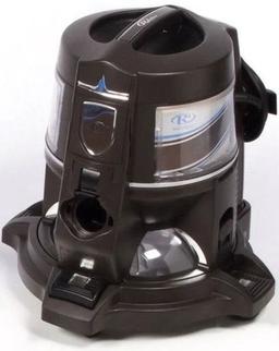Refurbished RAINBOW E2 Blue Canister Vacuum Cleaner - Reebelo Nederland