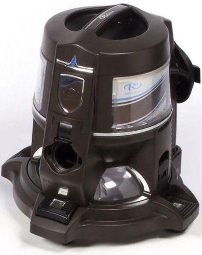 Refurbished RAINBOW E2 Blue Canister Vacuum Cleaner - Reebelo Nederland