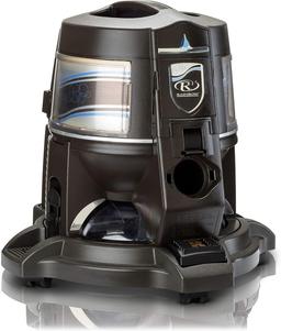 Refurbished RAINBOW E2 Blue Canister Vacuum Cleaner - Reebelo Nederland