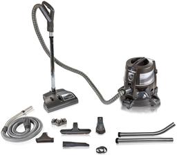 Refurbished Rainbow E2 Blue Series (Platinum) Vacuum with 2 Speed - Reebelo Nederland