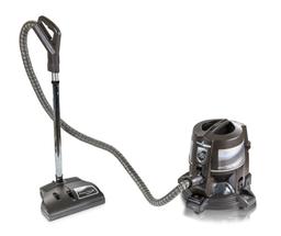 Refurbished Rainbow E2 Blue Series (Platinum) Vacuum with 2 Speed - Reebelo Nederland