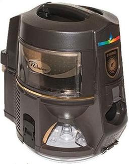 Refurbished RAINBOW E2 Gold Vacuum Cleaner - Reebelo Nederland