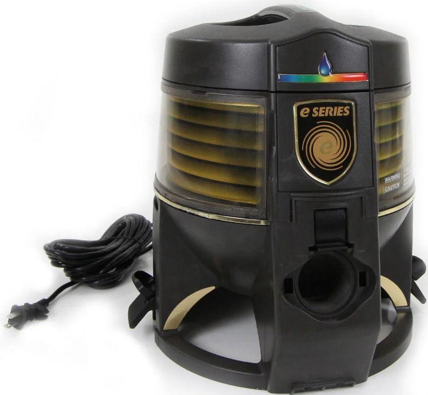 Refurbished RAINBOW E Series 1 Speed Canister Vacuum Cleaner - Reebelo Nederland