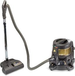 Refurbished Rainbow E Series Bagless Canister Vacuum Cleaner - Reebelo Nederland