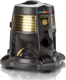 Refurbished Rainbow E Series Bagless Canister Vacuum Cleaner - Reebelo Nederland
