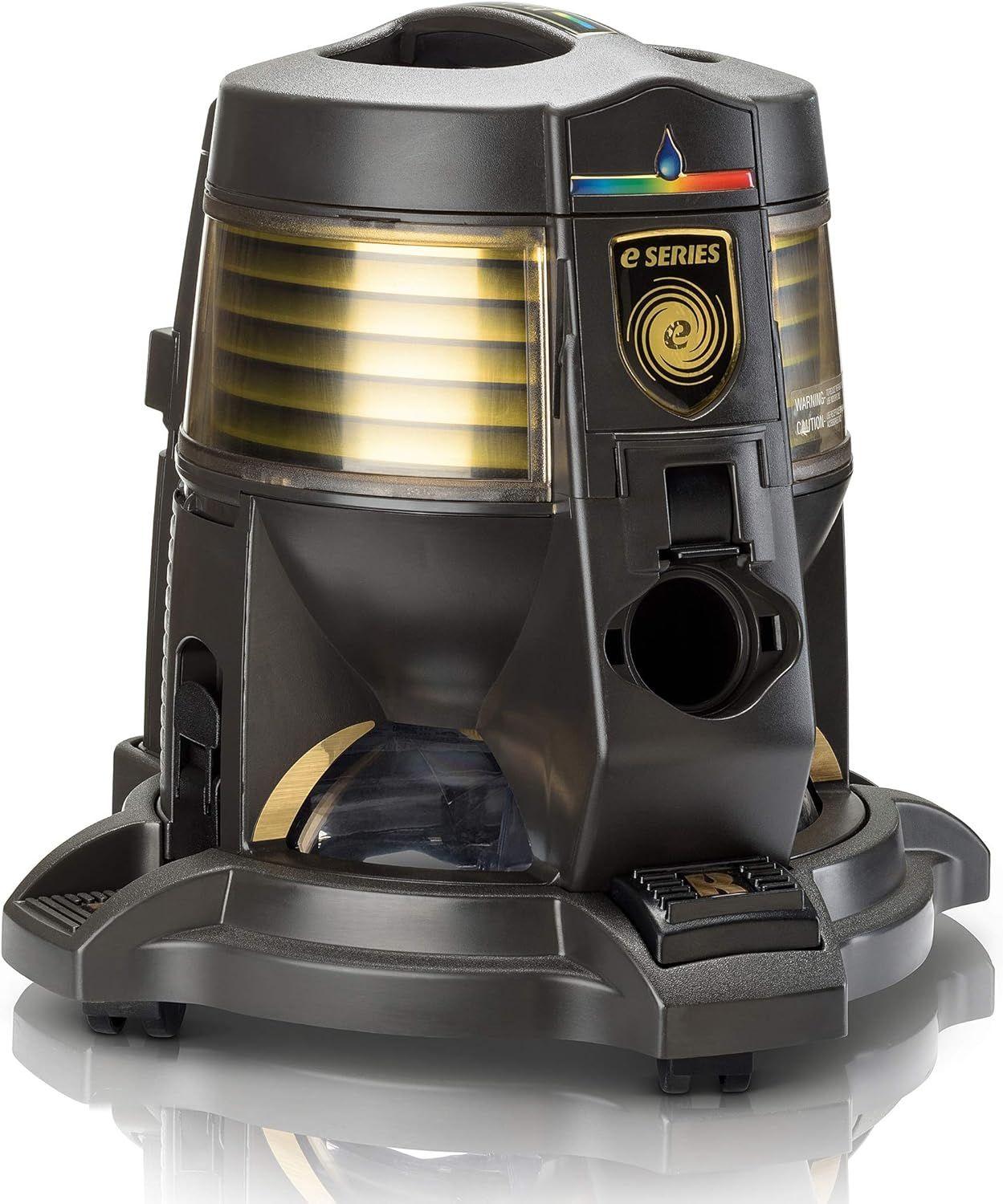 Refurbished Rainbow E Series Bagless Canister Vacuum Cleaner - Reebelo Nederland