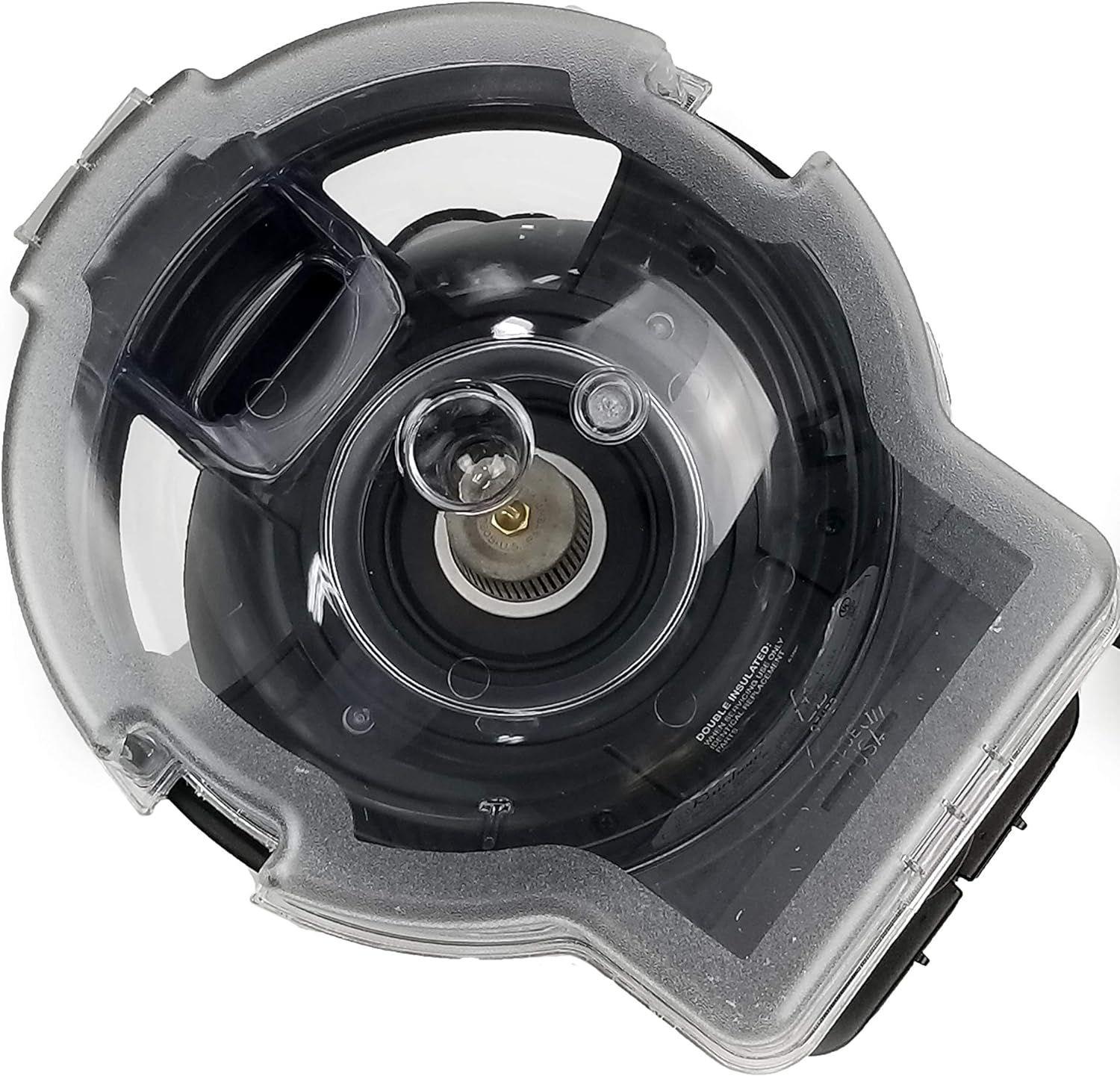 Refurbished Rainbow E Series Bagless Canister Vacuum Cleaner - Reebelo Nederland