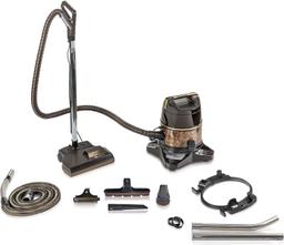 Refurbished Rainbow SE Bagless Canister Vacuum Cleaner - Reebelo Nederland