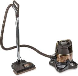 Refurbished Rainbow SE Bagless Canister Vacuum Cleaner - Reebelo Nederland