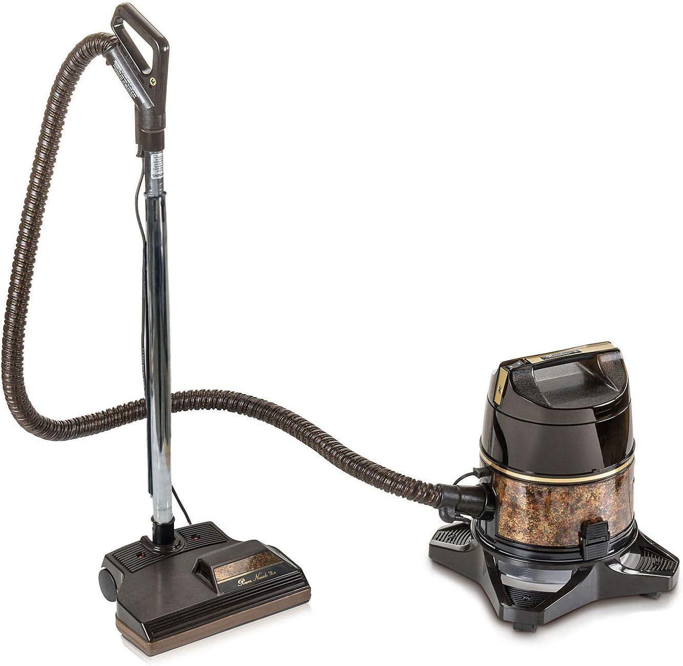 Refurbished Rainbow SE Bagless Canister Vacuum Cleaner - Reebelo Nederland