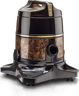Refurbished Rainbow SE Bagless Canister Vacuum Cleaner - Reebelo Nederland