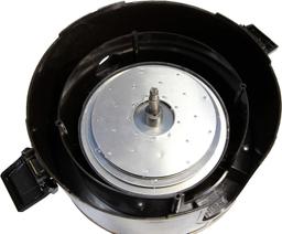 Refurbished Rainbow SE Bagless Canister Vacuum Cleaner - Reebelo Nederland