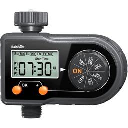 Refurbished RainPoint Digital Sprinkler Water Hose Timer - Reebelo Nederland