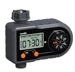 Refurbished RainPoint Digital Sprinkler Water Hose Timer - Reebelo Nederland