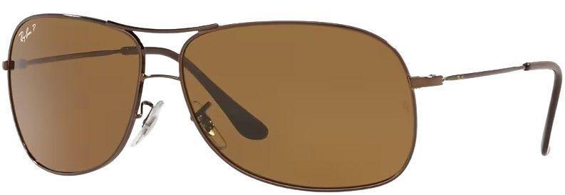 Refurbished Ray-Ban Metal Aviator Sunglasses Frame RB3267 - Reebelo Nederland