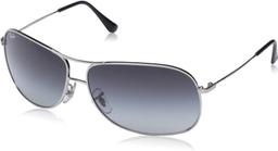 Refurbished Ray-Ban Metal Aviator Sunglasses Frame RB3267 - Reebelo Nederland