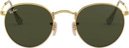 Refurbished Ray-Ban RB3447 Round Metal Sunglasses - Reebelo Nederland