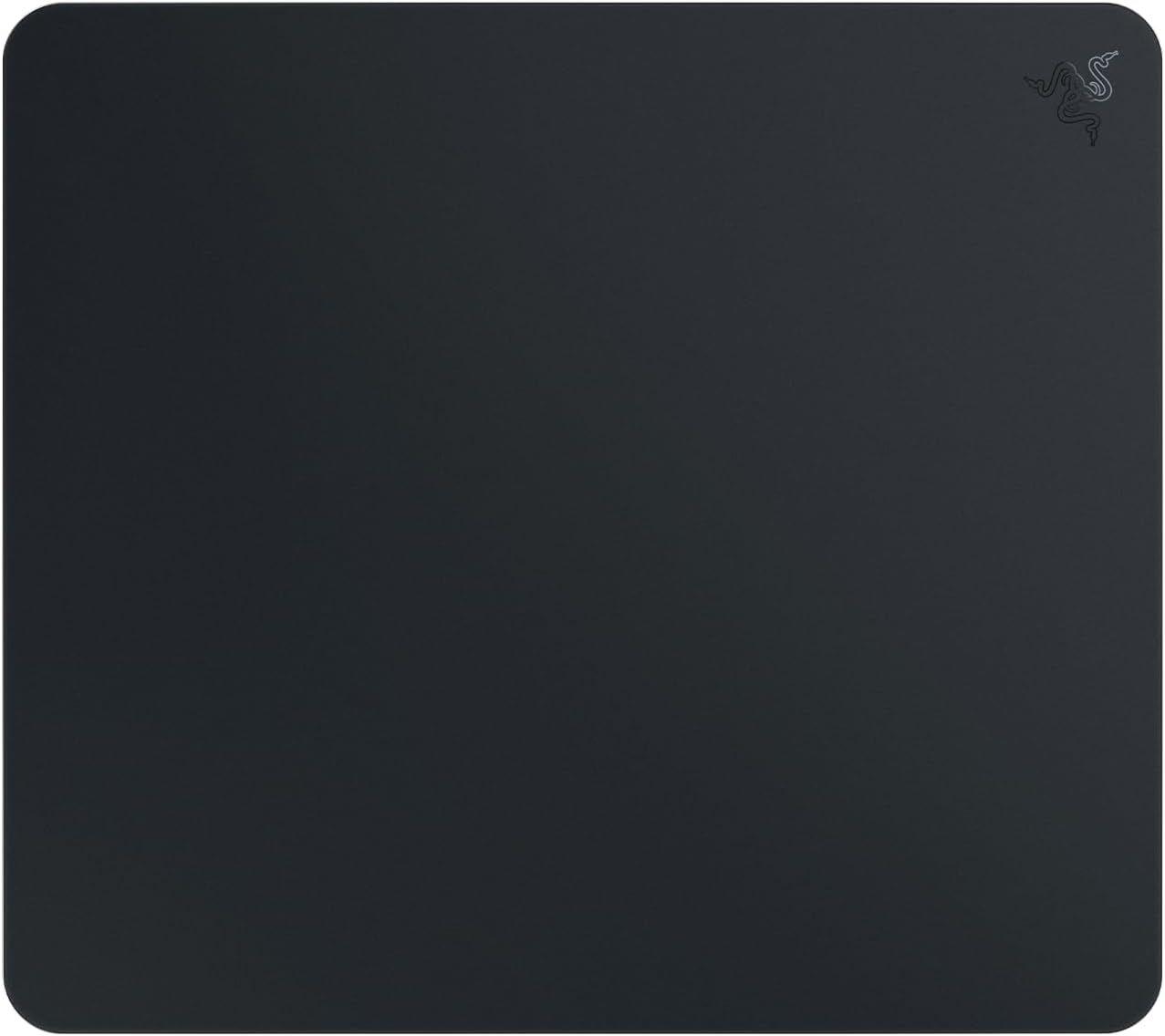 Refurbished Razer Atlas Tempered Glass Gaming Mouse Mat - Reebelo Nederland