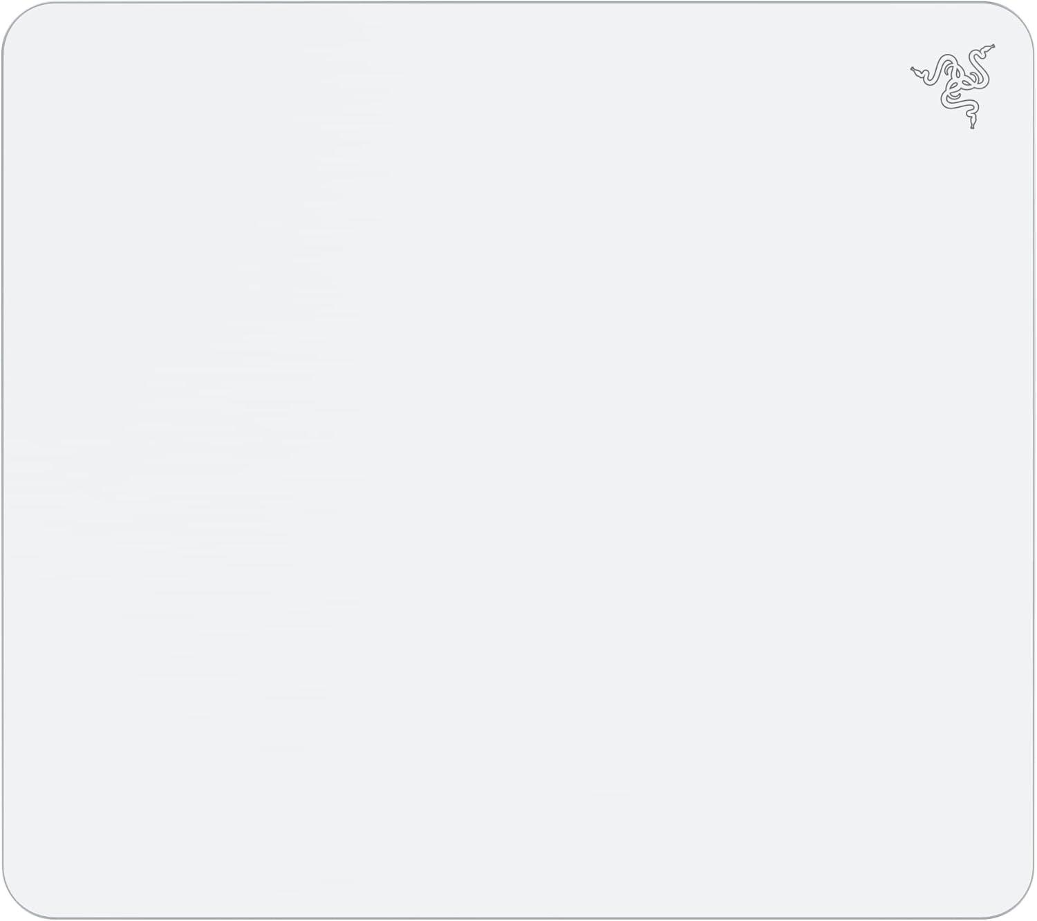 Refurbished Razer Atlas Tempered Glass Gaming Mouse Mat - Reebelo Nederland