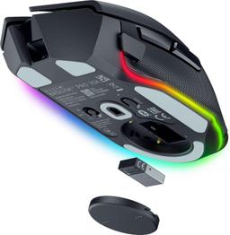 Refurbished Razer Basilisk V3 Pro 35K Wireless RGB Gaming Mouse - Reebelo Nederland