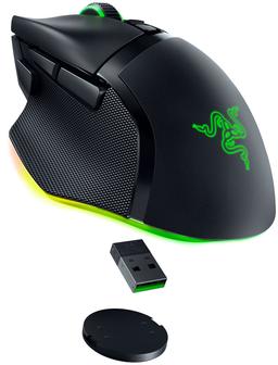 Refurbished Razer Basilisk V3 Pro 35K Wireless RGB Gaming Mouse - Reebelo Nederland