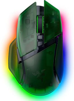Refurbished Razer Basilisk V3 Pro 35K Wireless RGB Gaming Mouse - Reebelo Nederland