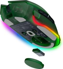 Refurbished Razer Basilisk V3 Pro 35K Wireless RGB Gaming Mouse - Reebelo Nederland