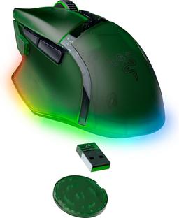 Refurbished Razer Basilisk V3 Pro 35K Wireless RGB Gaming Mouse - Reebelo Nederland