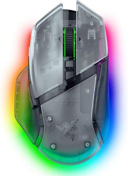 Refurbished Razer Basilisk V3 Pro 35K Wireless RGB Gaming Mouse - Reebelo Nederland
