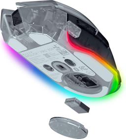 Refurbished Razer Basilisk V3 Pro 35K Wireless RGB Gaming Mouse - Reebelo Nederland
